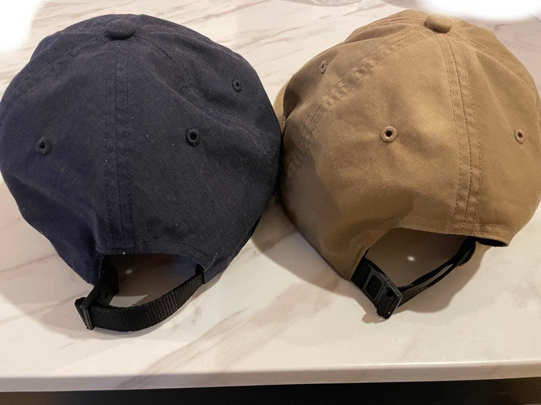 NANGA キャップ　2個まとめうり