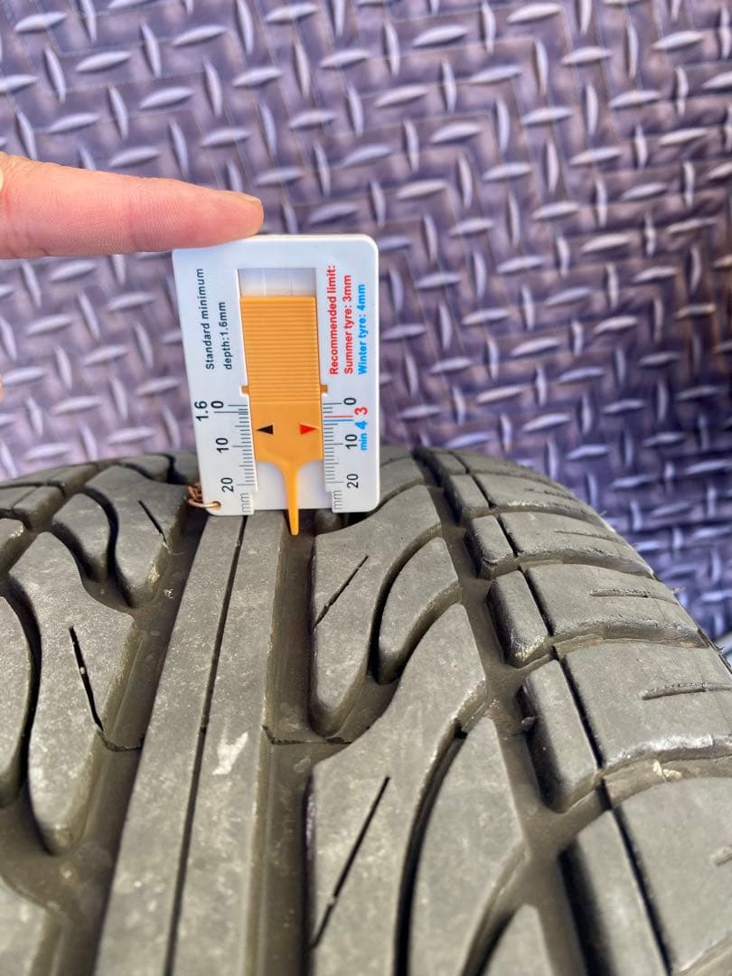 WORK 20インチ SCHWERT SC6 シュヴァート