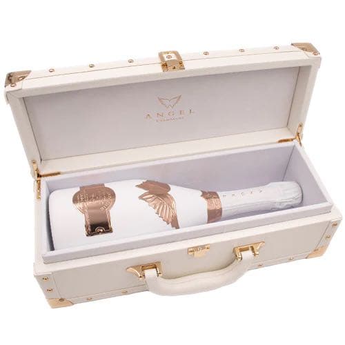 エンジェル　シャンパン　ロゼ