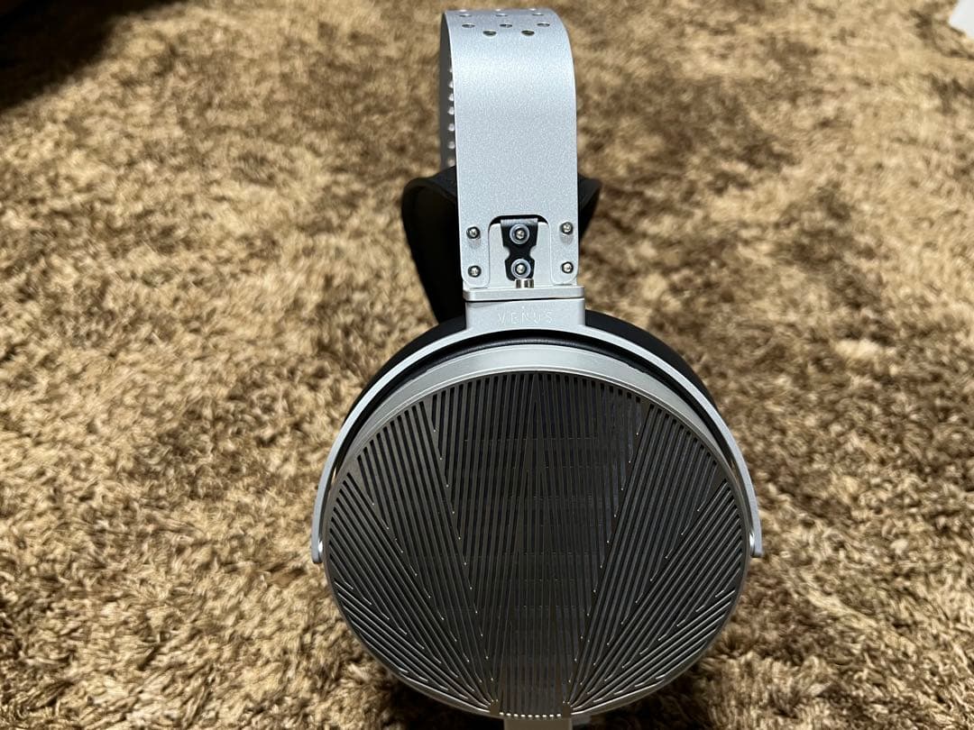 【king 】MOONDROP 啓明星 - VENUS