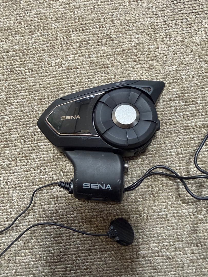 SENA 30K インカム