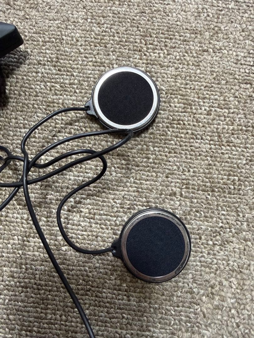 SENA 30K インカム