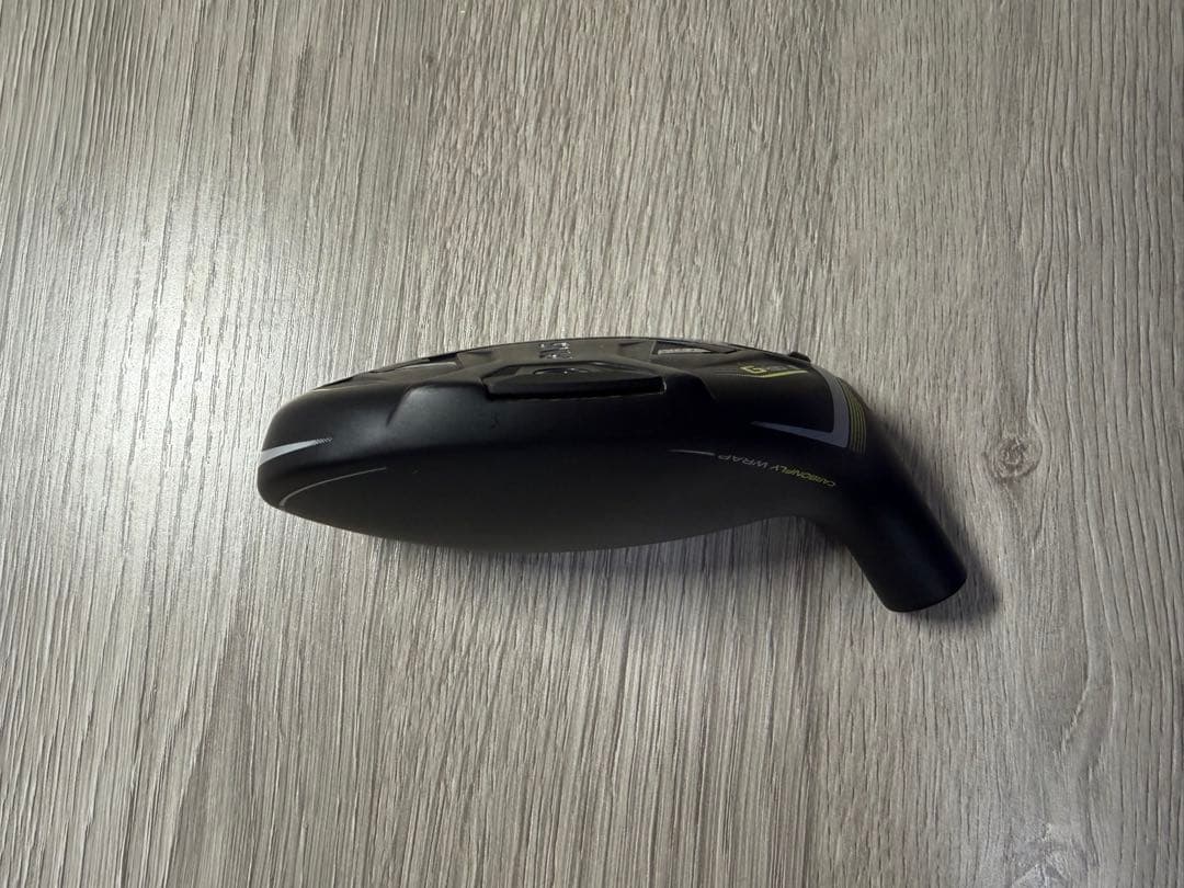 PING G430 ユーティリティ　4U 22度