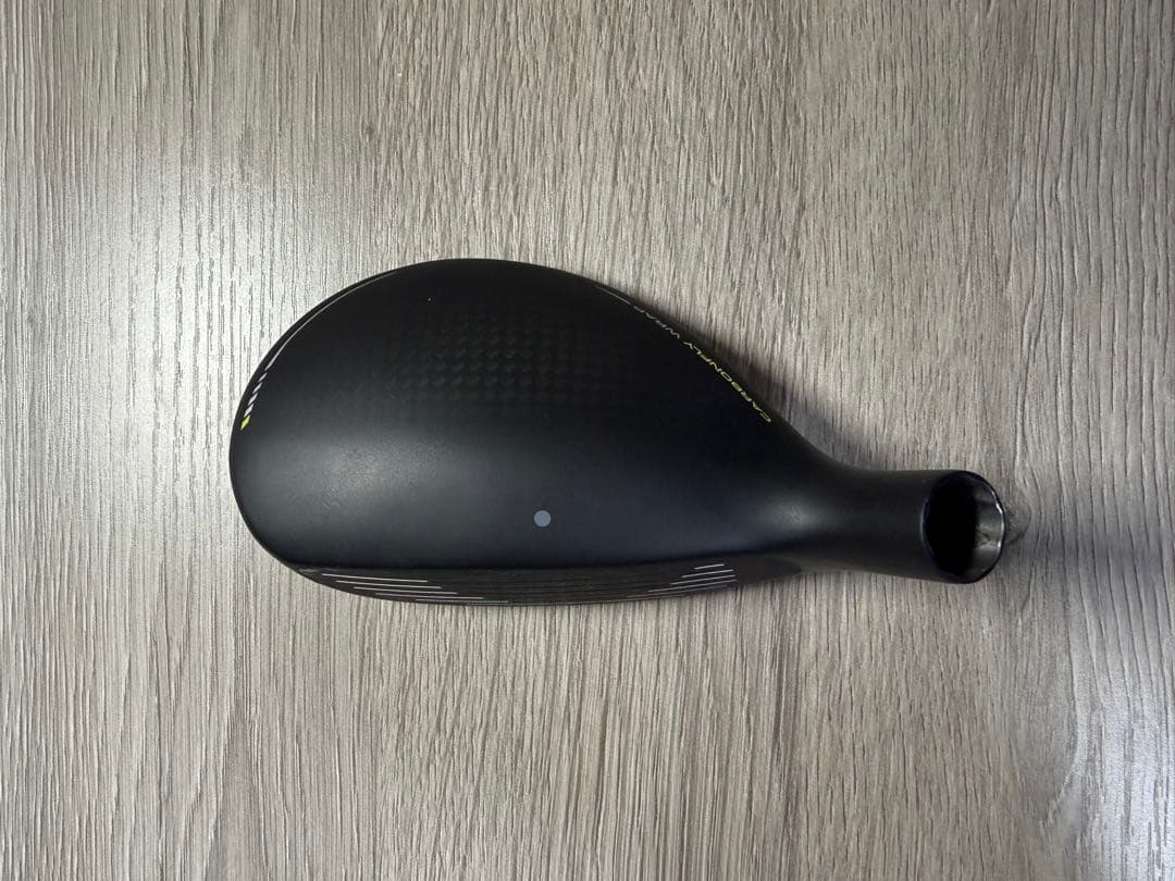 PING G430 ユーティリティ　4U 22度