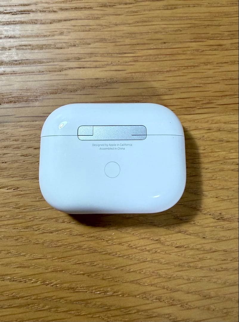 AirPods Pro 第一世代本体 充電ケース付き