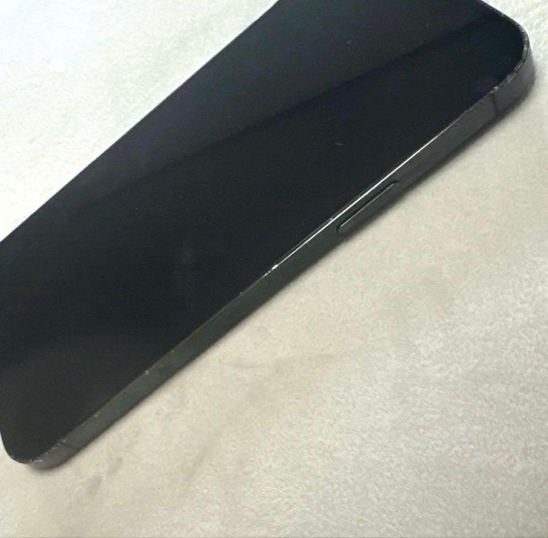 iPhone 13 Pro Max ジャンク品《電源入らない本体SIMフリー》