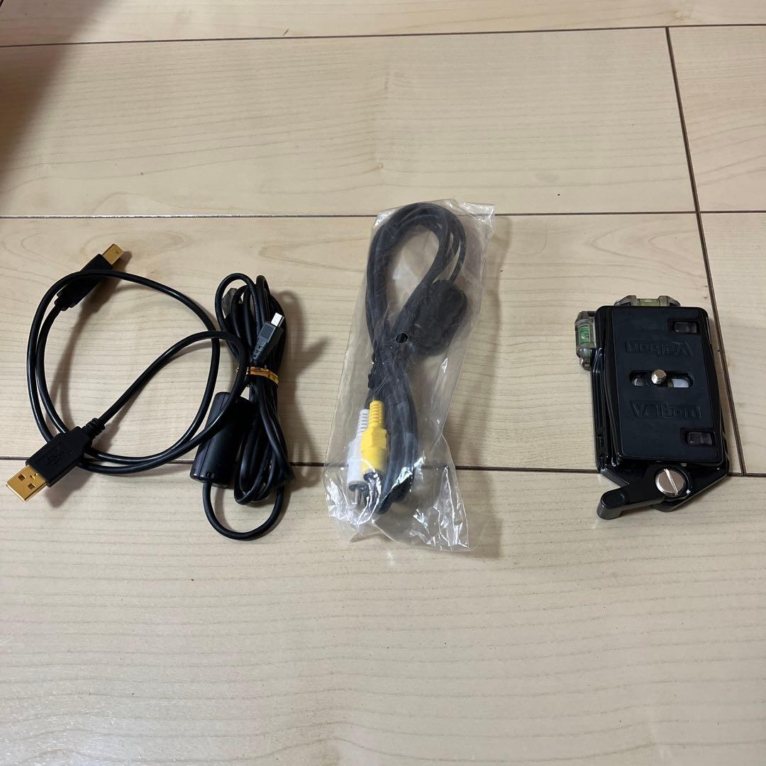 デジタルカメラ Nikon D700