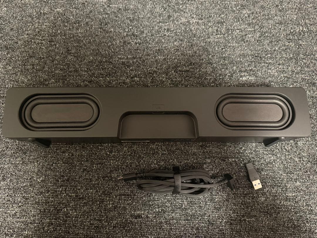 Razar LEVIATHAN V2 X サウンドバー