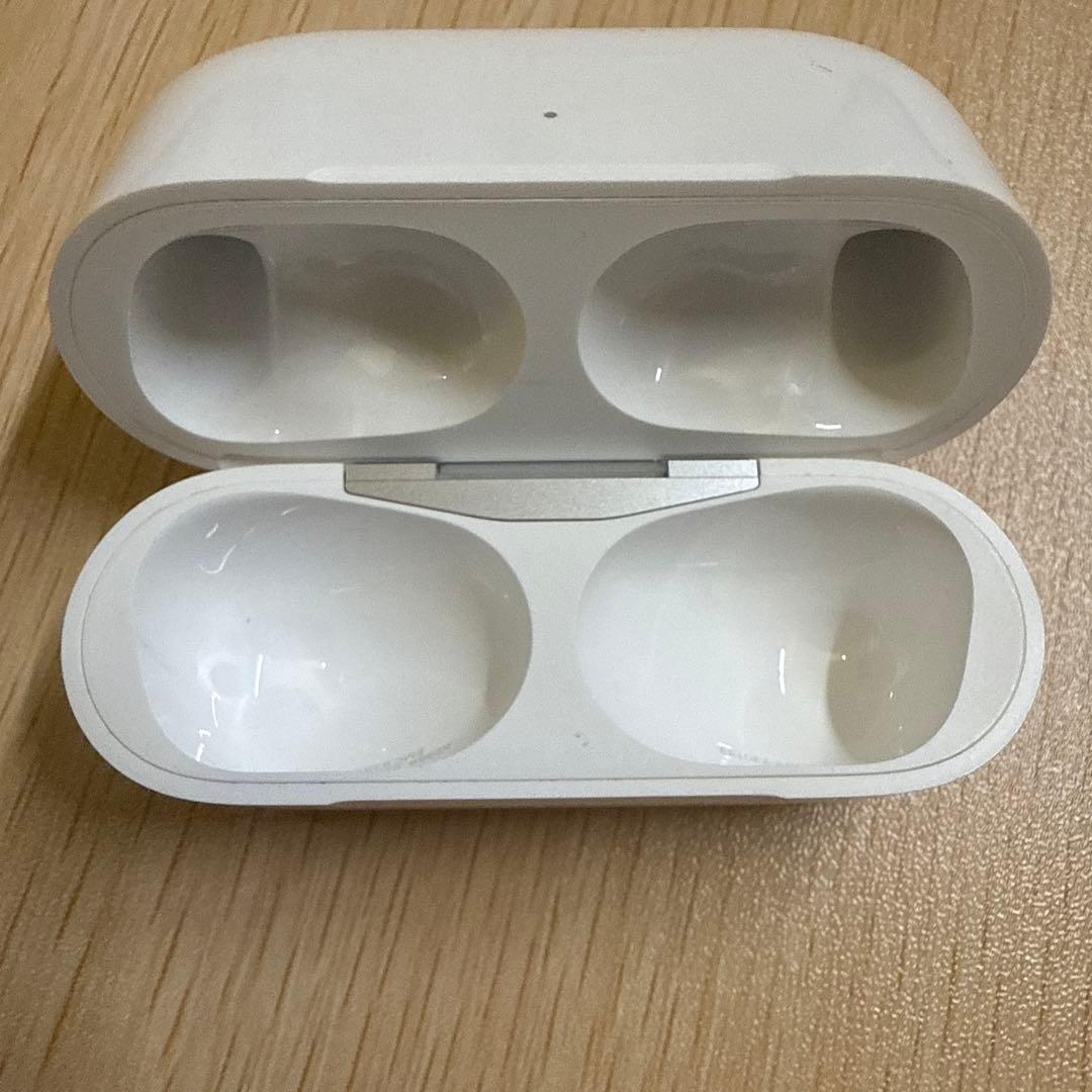 【値下げ可】Apple AirPods Pro (第2世代) MTJV3J/A