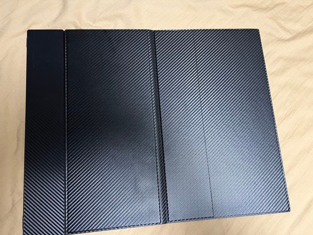 トーマス様　kksmart 17.3インチ モバイルモニター 超薄型 軽量