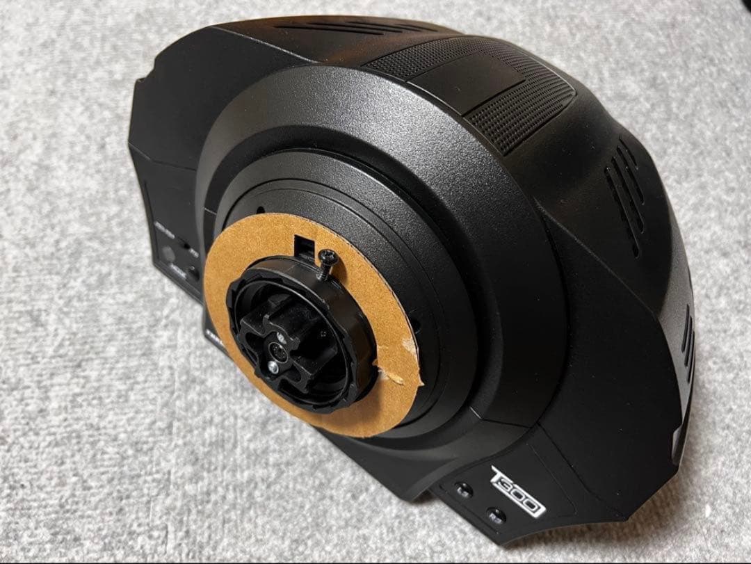 Thrustmaster t300rs 完品、美品