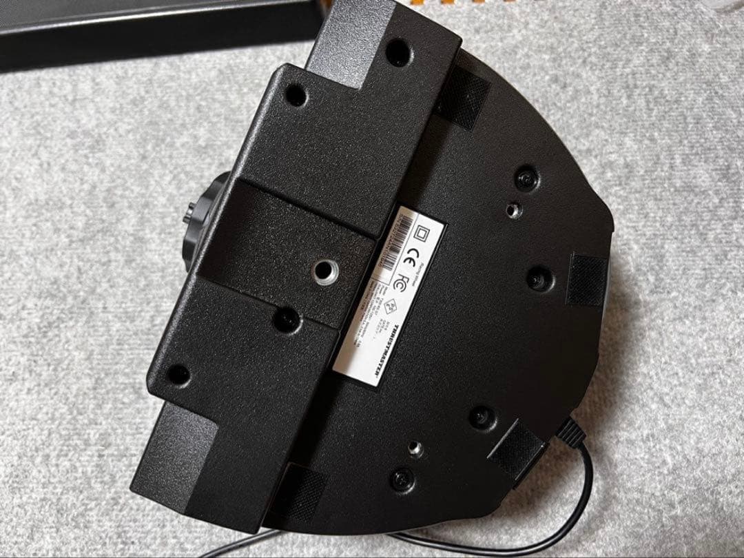 Thrustmaster t300rs 完品、美品