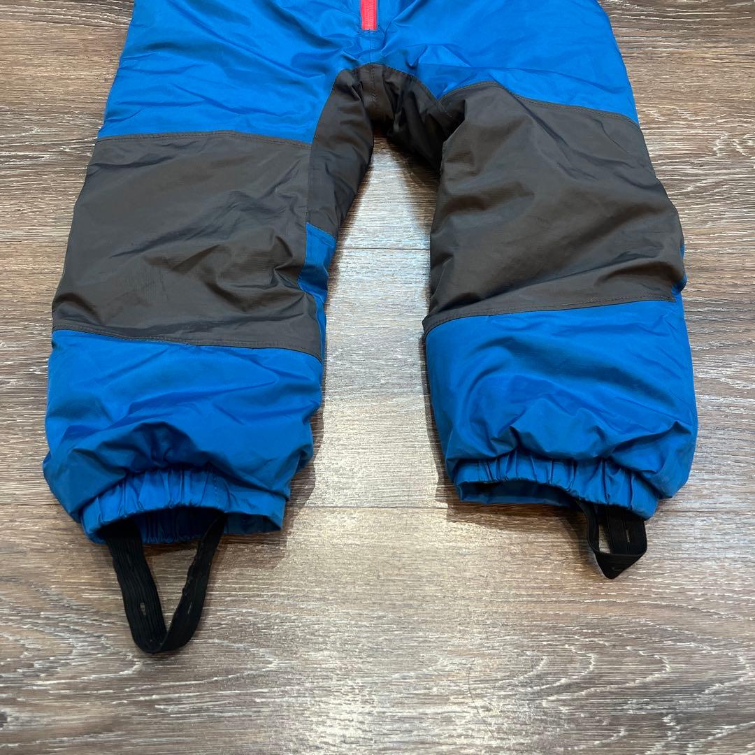 patagonia 子供用スキーウェア 3tサイズ　男の子　パタゴニア