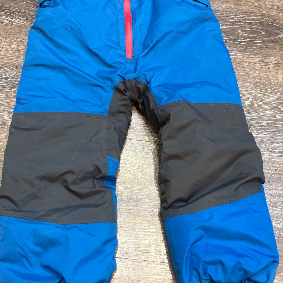 patagonia 子供用スキーウェア 3tサイズ　男の子　パタゴニア