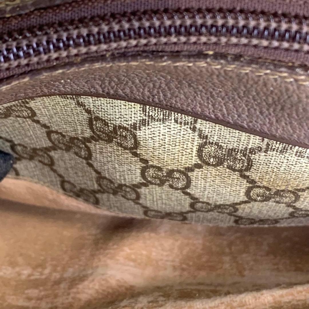 グッチ、GUCCI、ポーチ、クラッチバック