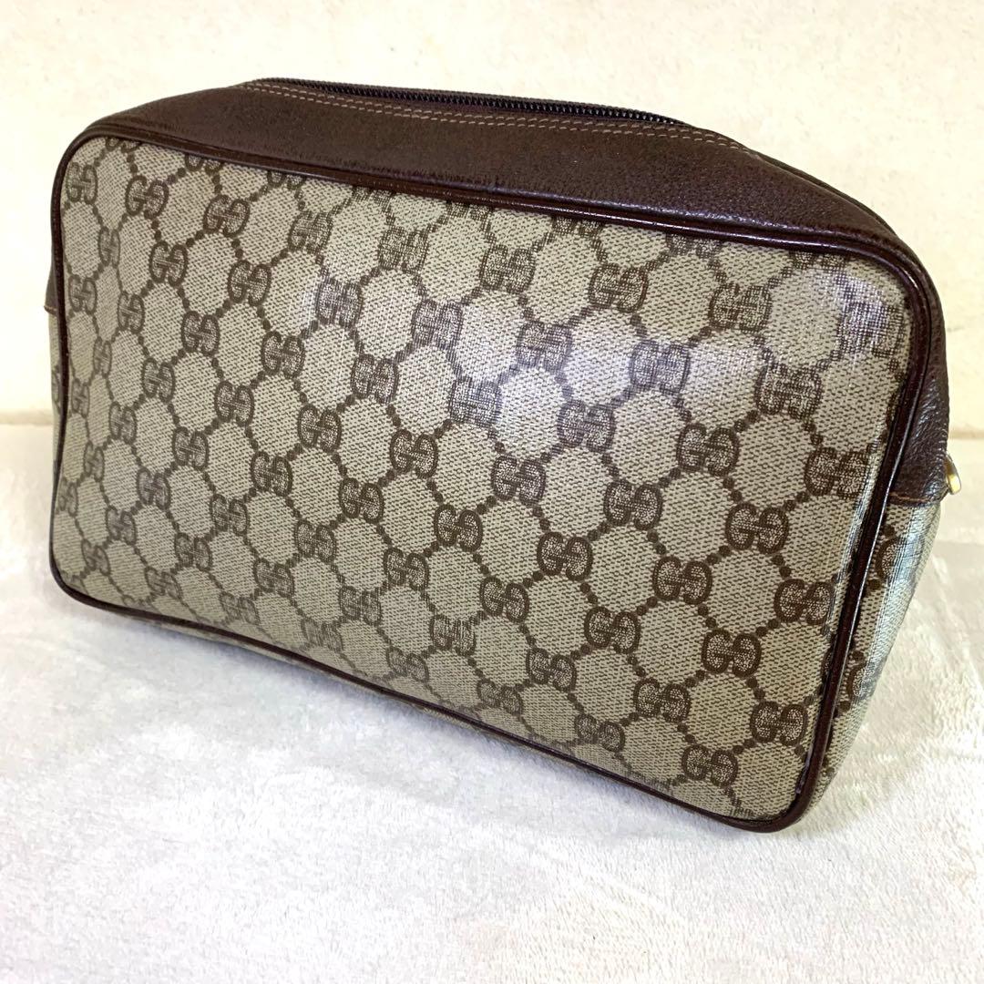 グッチ、GUCCI、ポーチ、クラッチバック