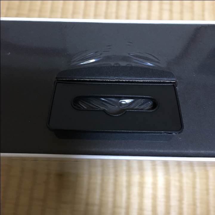 【新品  未開封】BOSE QuietComfort 20  qc20