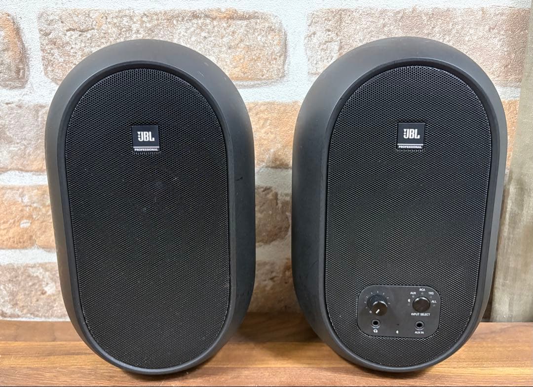 JBL 104 Professional Monitors スピーカー