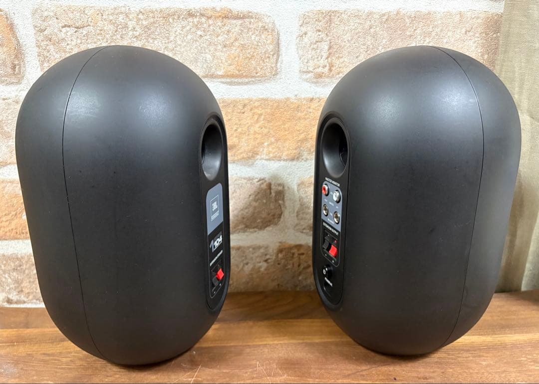 JBL 104 Professional Monitors スピーカー