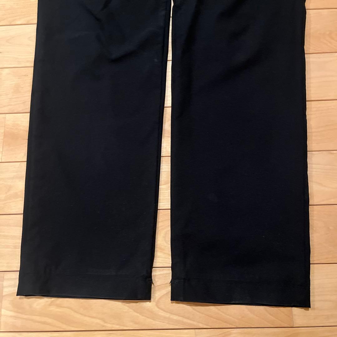 テアトラスーツ　フリーサイズ　ブラック