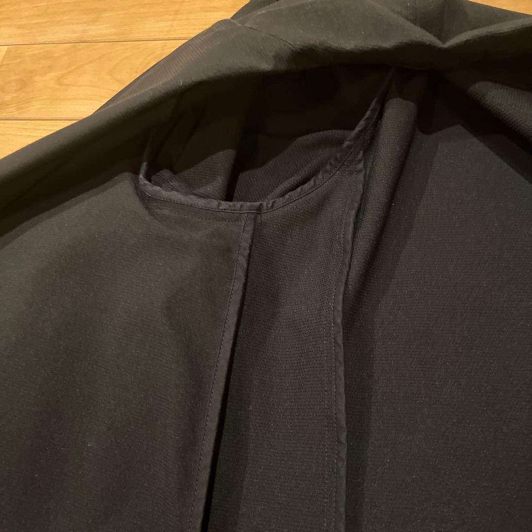 テアトラスーツ　フリーサイズ　ブラック