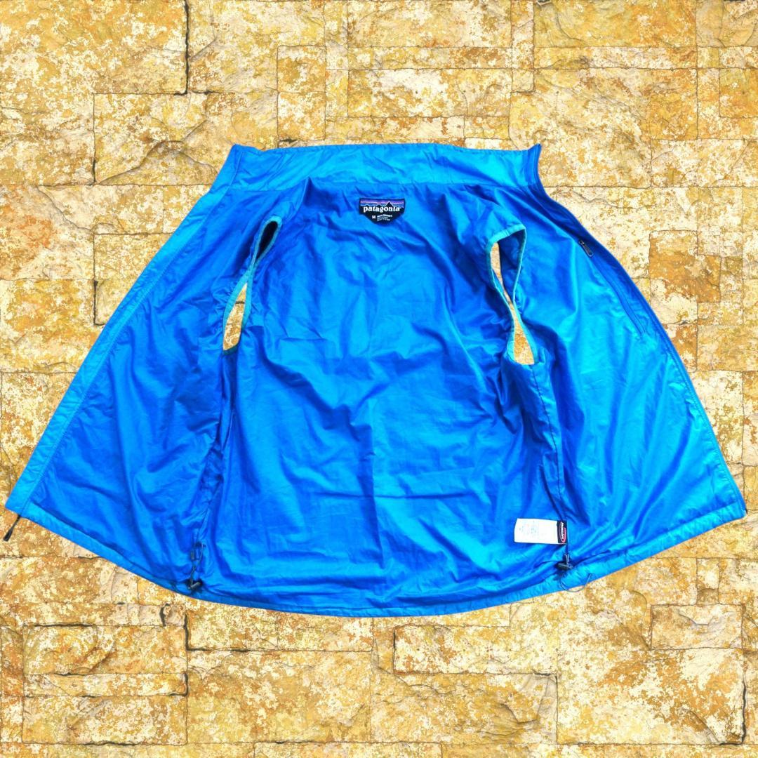 Patagonia ナノパフ ベスト 84240 FA12　 Men's　M