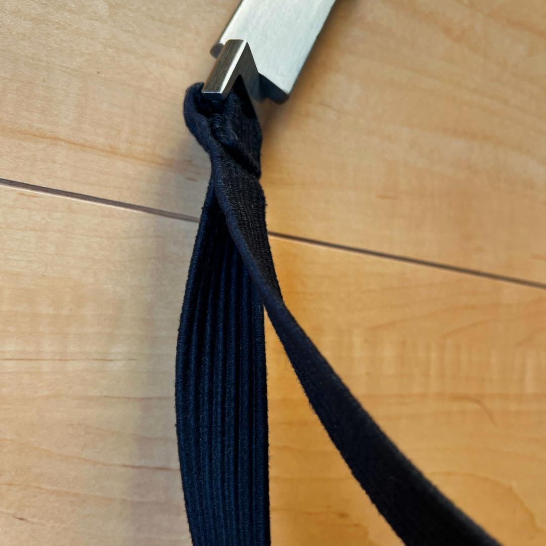 Rick Owens ネックストラップ Neck Hook キーチェーン