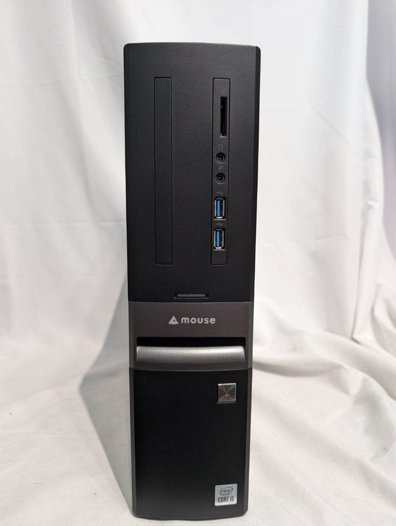 ☆最新Win11☆ マウスコンピューター 第10世代 i5 高速SSD搭載