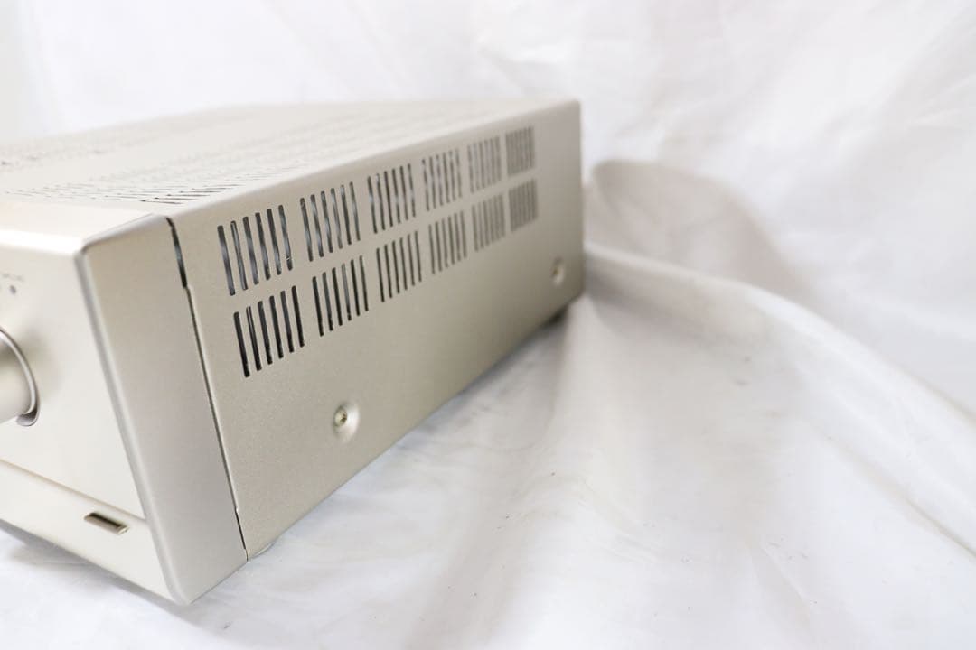 完動品　ONKYO オンキヨー　プリメインアンプ　A-911M