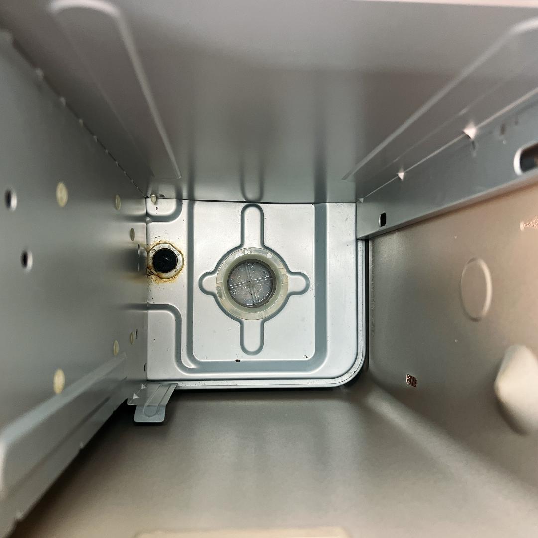 コロナ　石油ファンヒーター　FH-Hix578BY　08年製