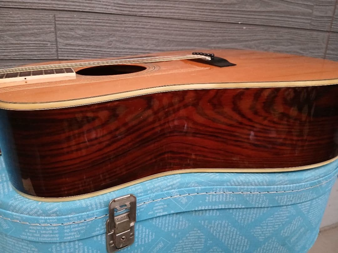 MORRIS TF-50(HC付き)