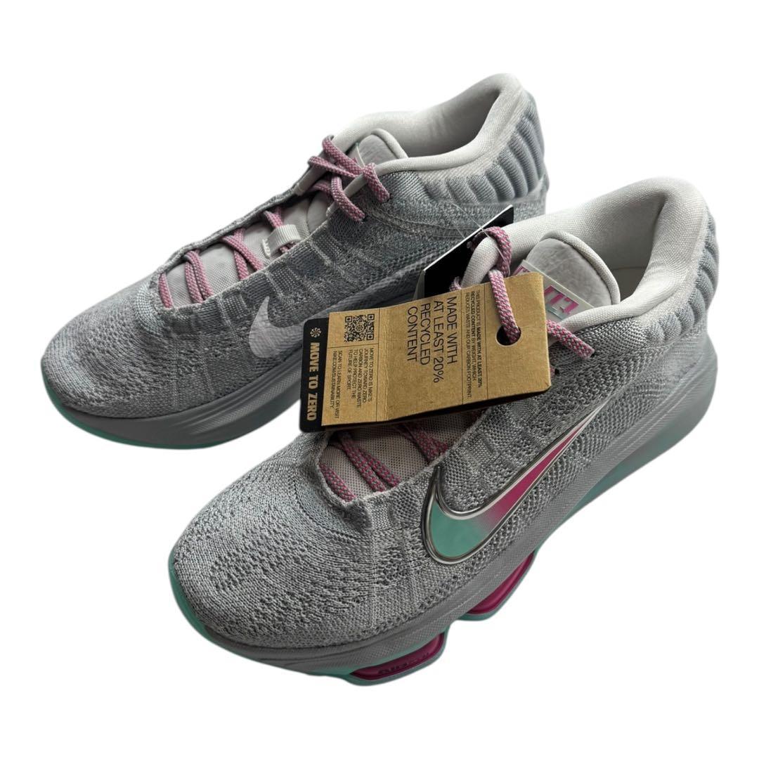 A新品 27.5cm ナイキ G.T. ハッスル 3 EP FV5952-006