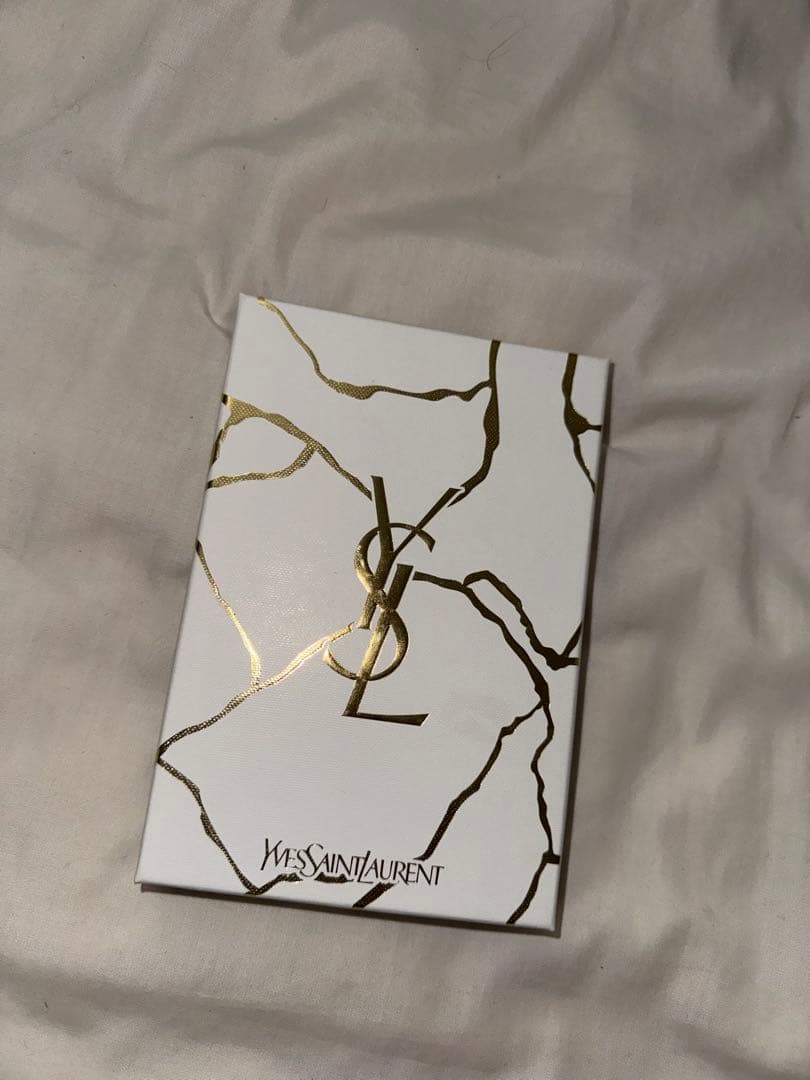 Yves Saint Laurent 香水 3本セット