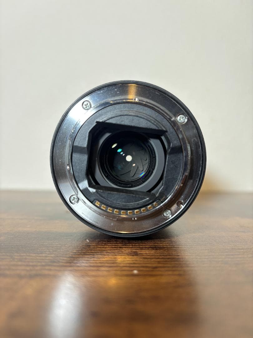 SONY FE 20mm F1.8 G ソニー単焦点レンズ