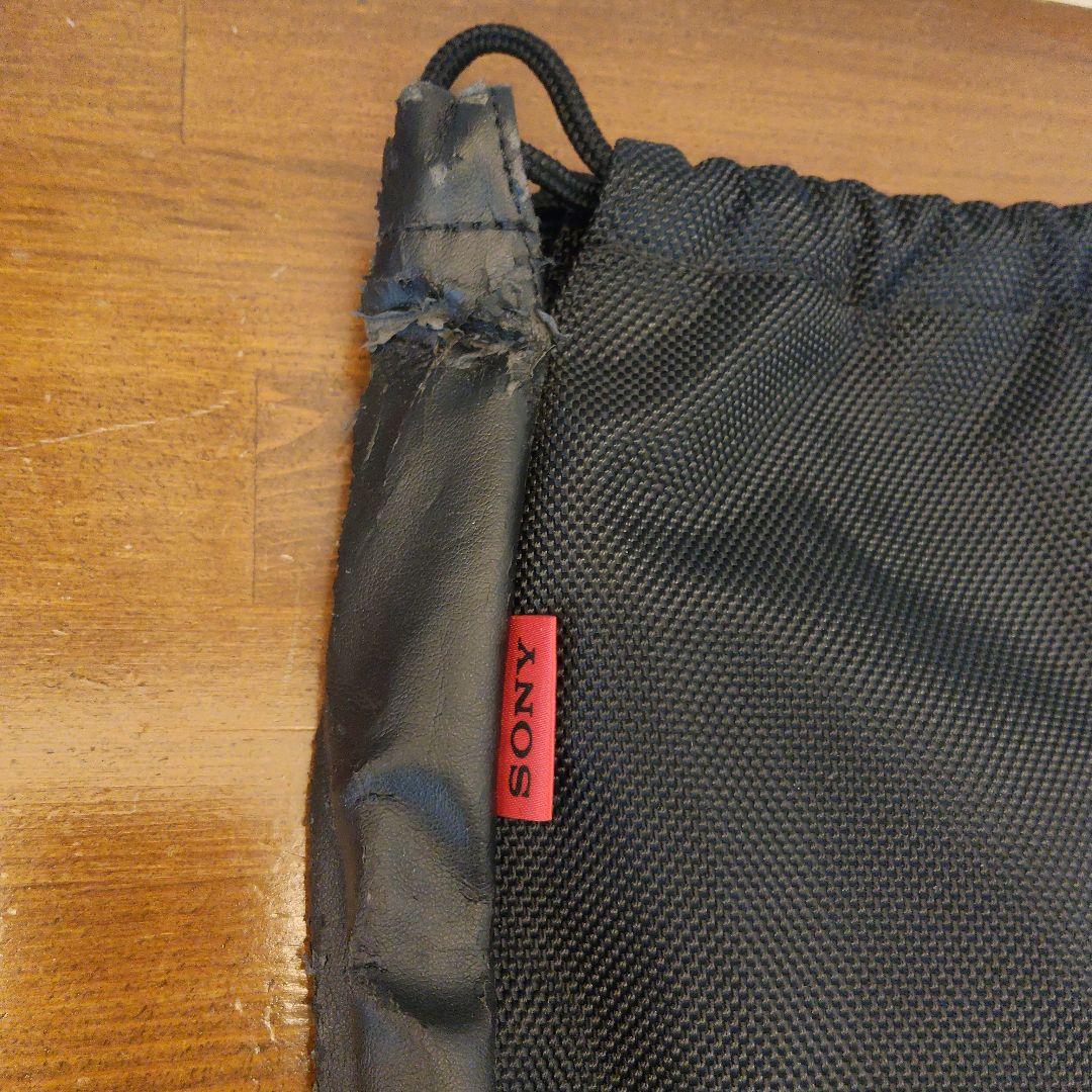 SONY MDR-1A 有線ヘッドホン　イヤーパッド新品付き