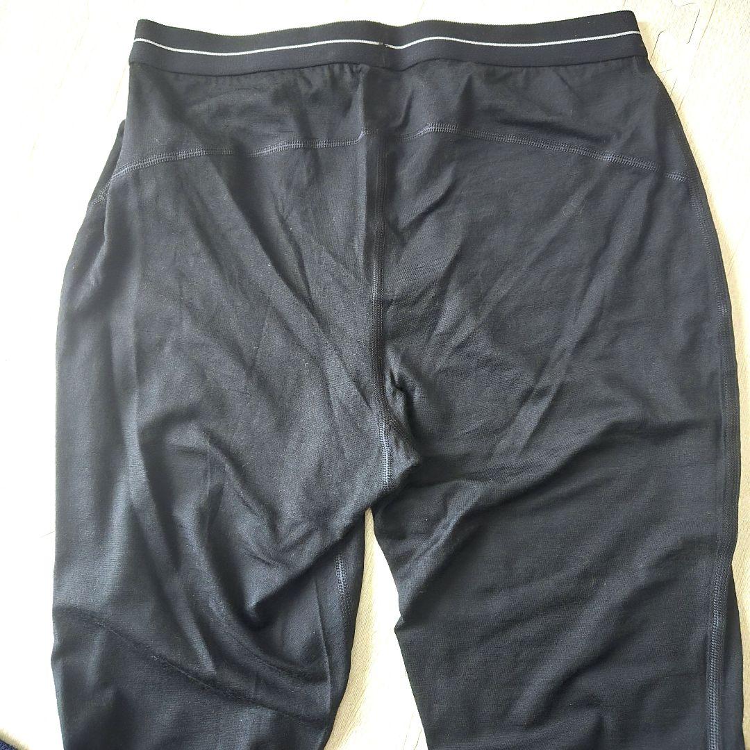 スパッツ レディース W 200 Oasis Leggings ブラック M