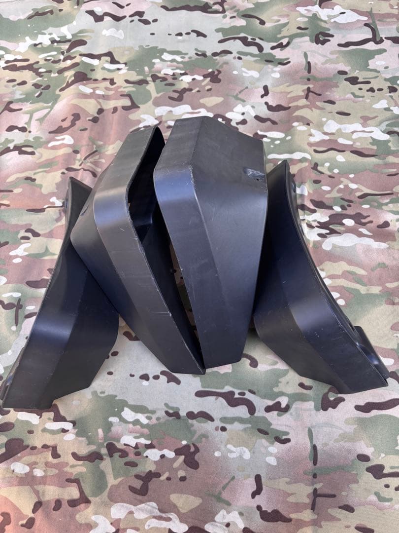 フォレスター　SJ マッドガード　泥除け