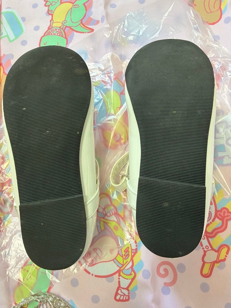 ディズニー ビビディバビディブティック 140 シンデレラ ドレス