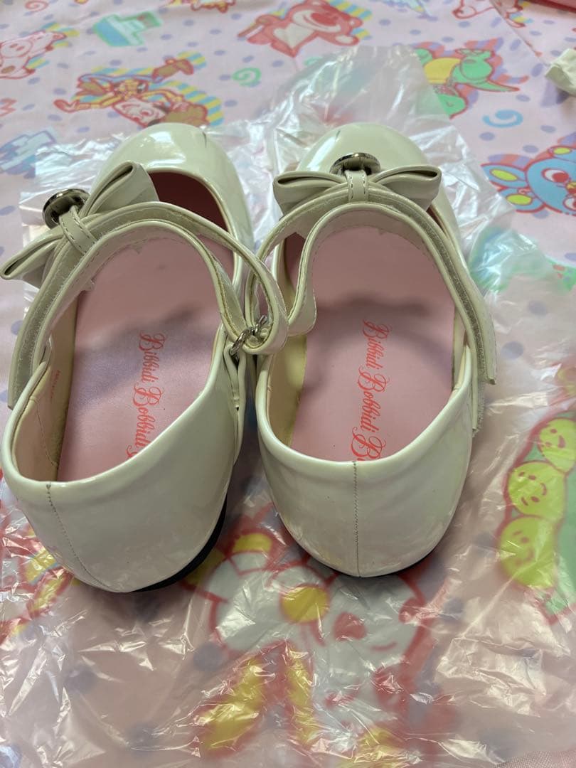 ディズニー ビビディバビディブティック 140 シンデレラ ドレス