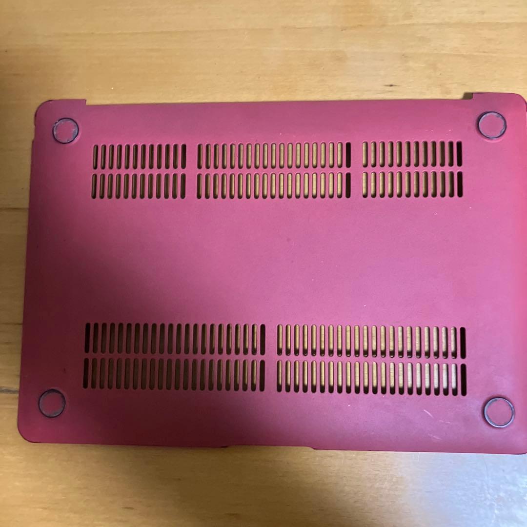 MacBook Air シルバー