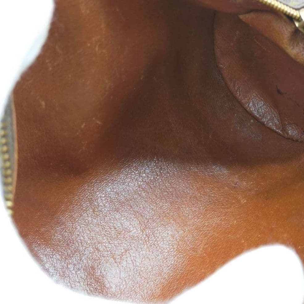 正規品 美品 ルイヴィトン パピヨン26 モノグラム ハンドバッグ M51366