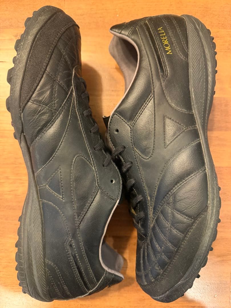 ミズノ モレリア　サラ　ジャパン　morelia sara japan tf