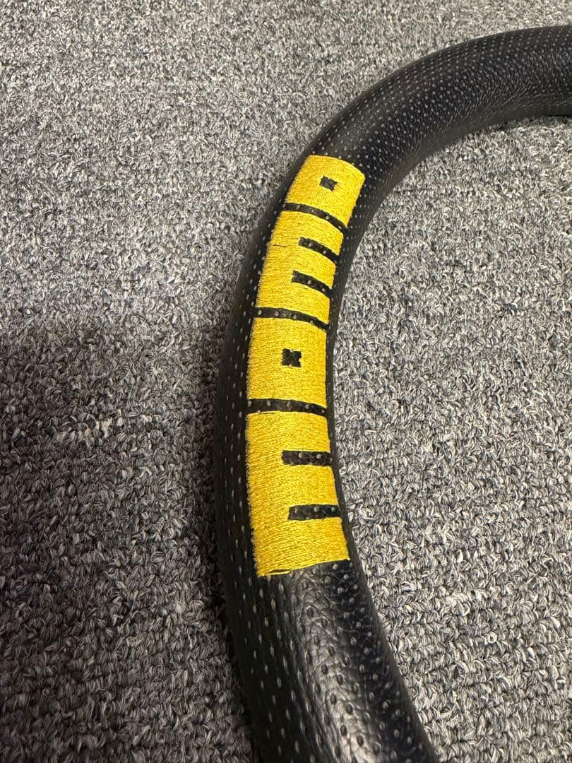 momoステアリングcompetition350mm