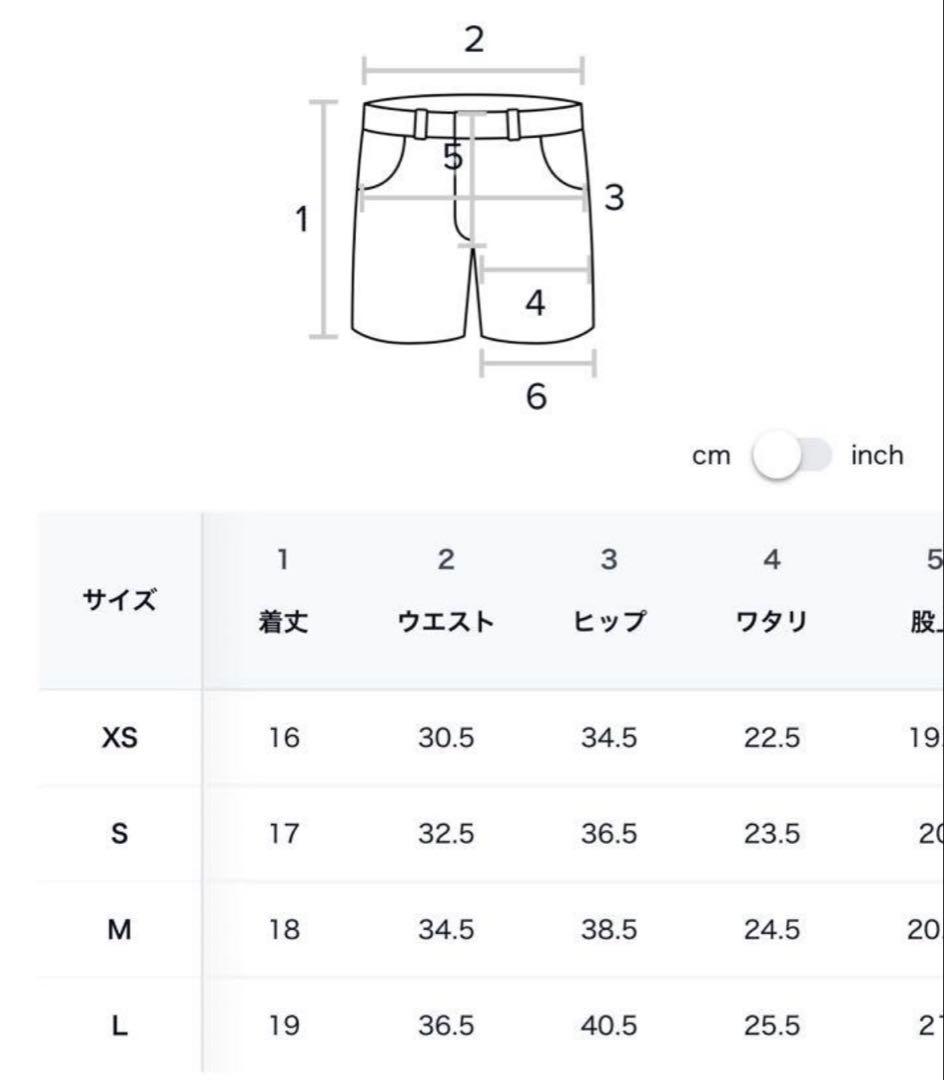 スカルプター　SCULPTOR Micro Dolphin Shorts レッド