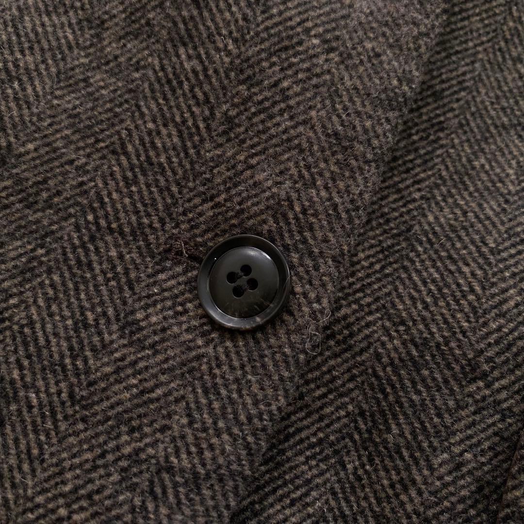 美品 コエリー 伊原葵 オーバーショルダー テーラードジャケット M