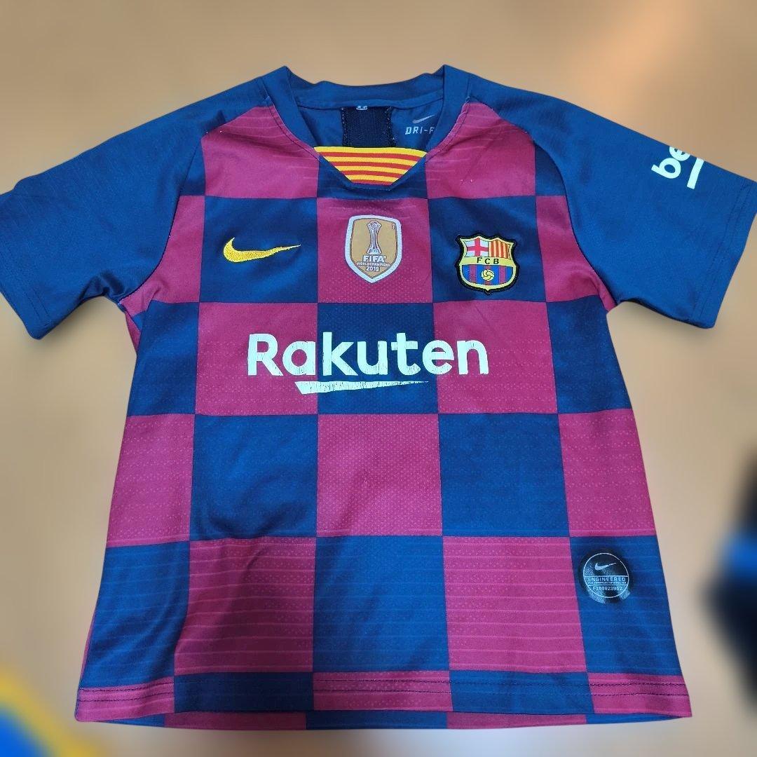 子供用サッカーシャツまとめ