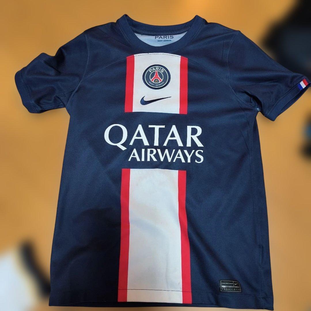 子供用サッカーシャツまとめ