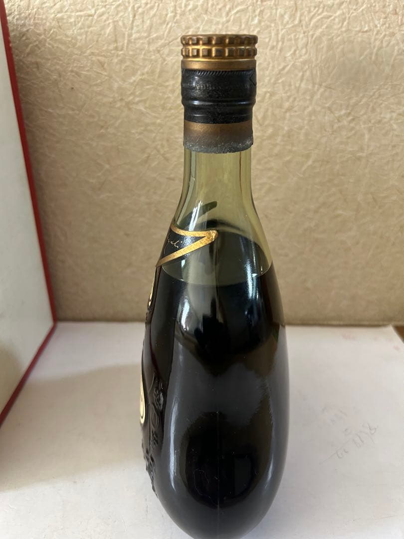 ブランデー Hennessy Cognac X.O. 750ml