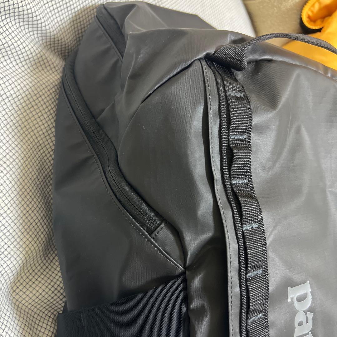 パタゴニア ブラックホール・パック 32L