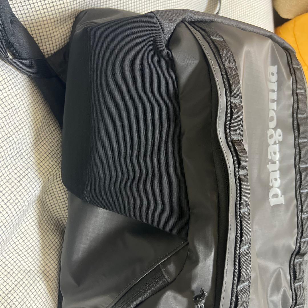 パタゴニア ブラックホール・パック 32L